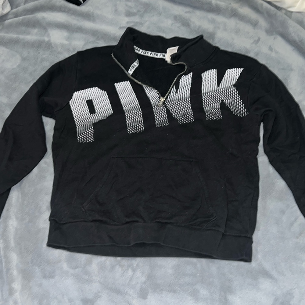 PINK Victoria Secret Sweatshirt